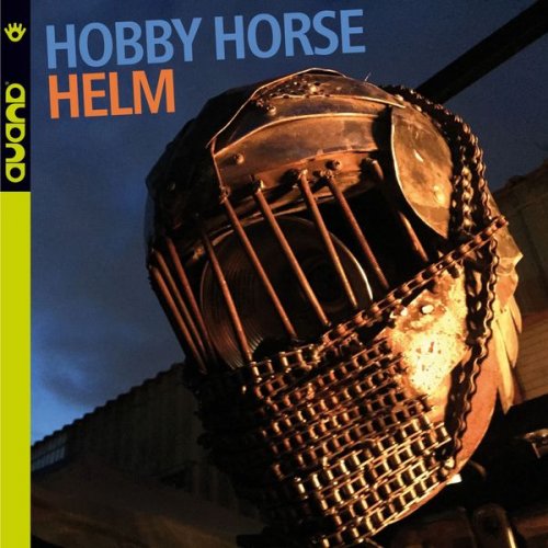 Hobby Horse - Helm (2018) [.flac 24bit/44.1kHz]