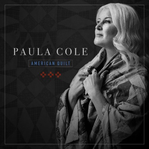Paula Cole - American Quilt (2021)