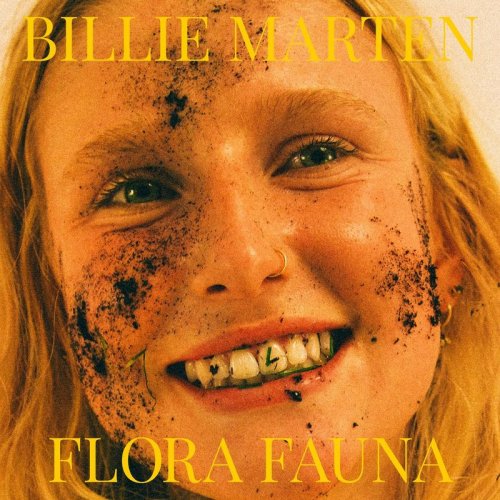 Billie Marten - Flora Fauna (2021) [Hi-Res]