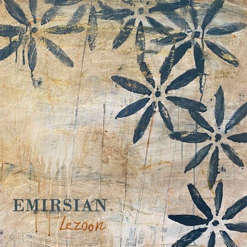 Emirsian - Lezoon (2021) [Hi-Res]