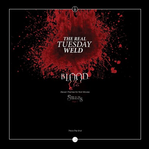 The Real Tuesday Weld - Blood (2021) [Hi-Res]