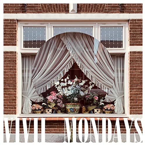 ViVii - Mondays (2021)