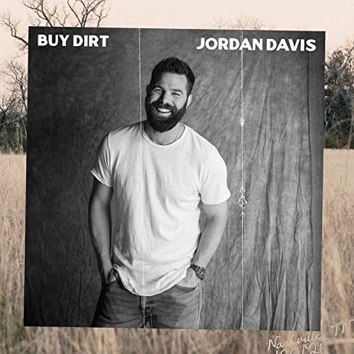 Jordan Davis - Buy Dirt (2021) Hi Res