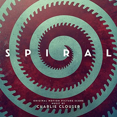 Charlie Clouser - Spiral (Original Motion Picture Score) (2021) [Hi-Res]