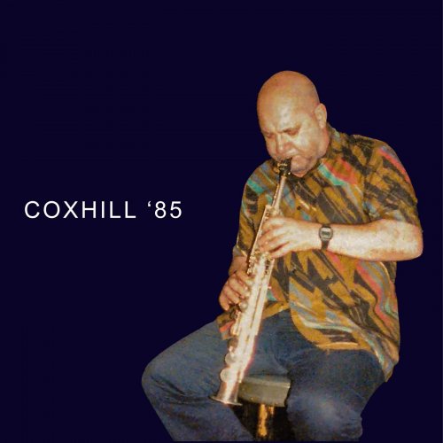 Lol Coxhill - Coxhill '85 (Live) (2021)