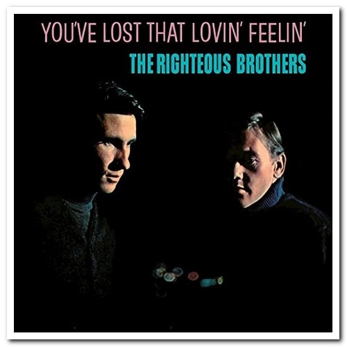 The Righteous Brothers - You've Lost That Lovin' Feelin' (1965/2018)