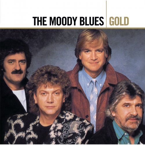 The Moody Blues - Gold (2005)