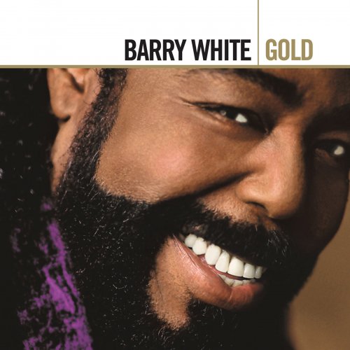 Barry White - Gold (2008)