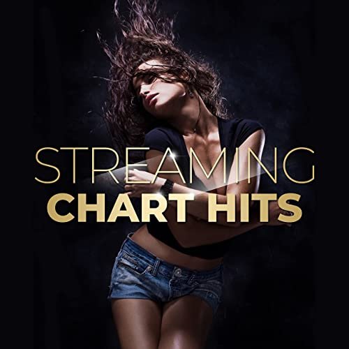 VA - Streaming Chart Hits (2021)