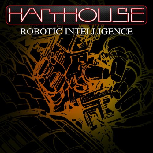 VA - Robotic Intelligence (2021)