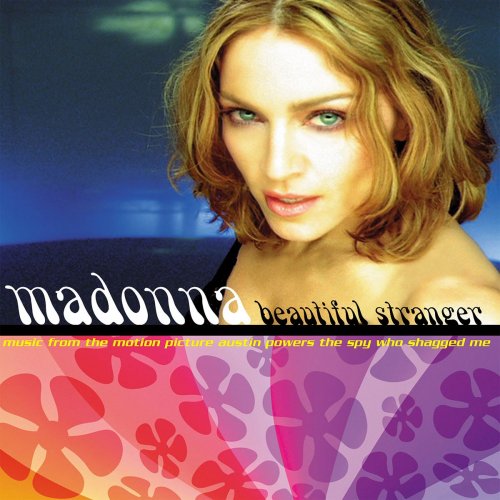 Madonna - Beautiful Stranger (2021)