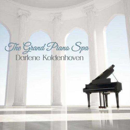 Darlene Koldenhoven - The Grand Piano Spa (2021)