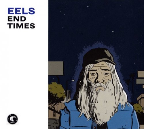Eels - End Times (Deluxe Edition) (2010)