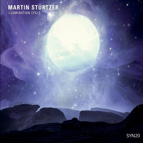 Martin Stürtzer - Illumination Cycle (2021)