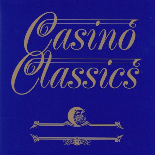 VA - Casino Classics (2021)