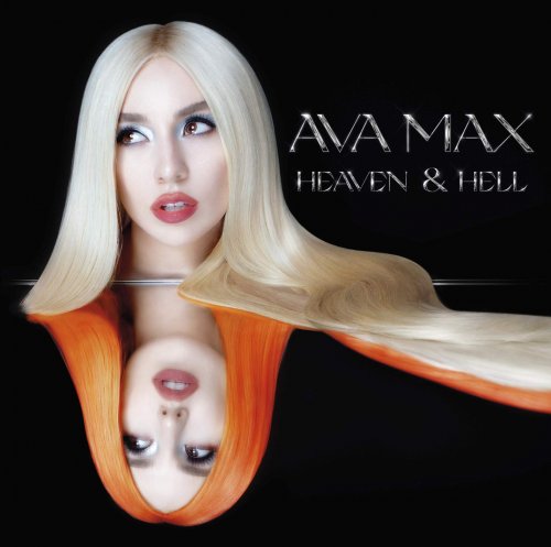 Ava Max - Heaven & Hell (2020) CD-Rip