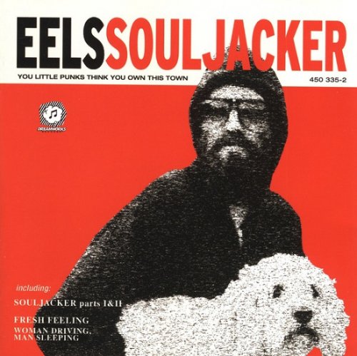 Eels - Souljacker (2001)