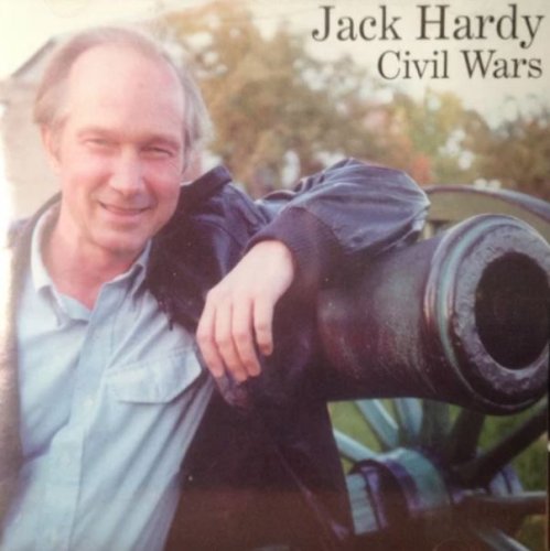 Jack Hardy - Civil Wars (1994)