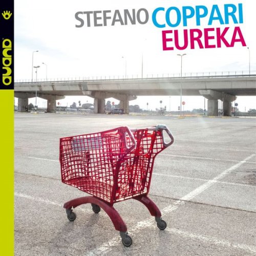 Stefano Coppari - Eureka (2016) FLAC