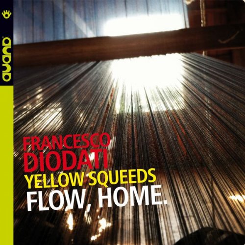 Francesco Diodati - Flow, Home. (Yellow Squeeds) (2015) FLAC