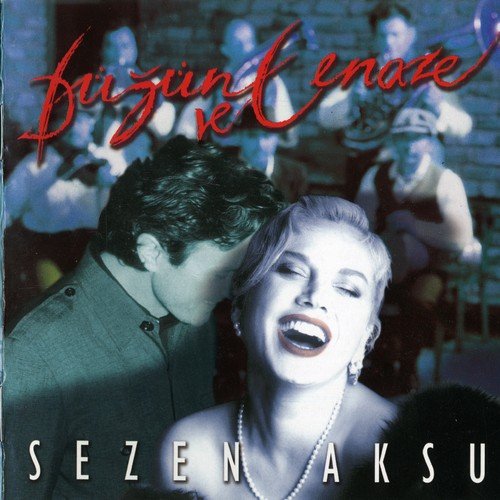 Goran Bregovic & Sezen Aksu - Dügün Ve Cenaze (1997) CD-Rip