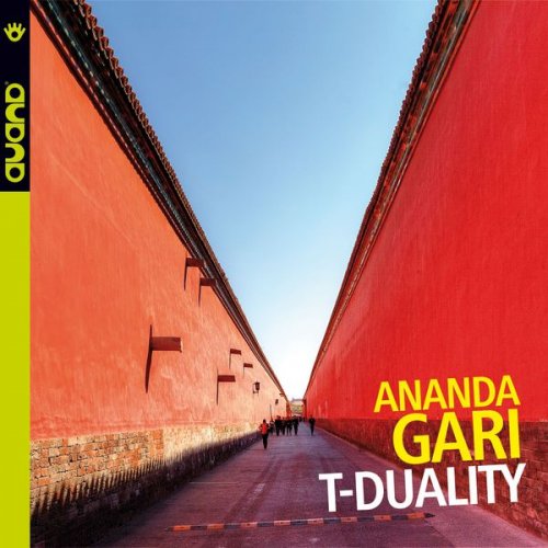 Ananda Gari - T-Duality (2014) FLAC