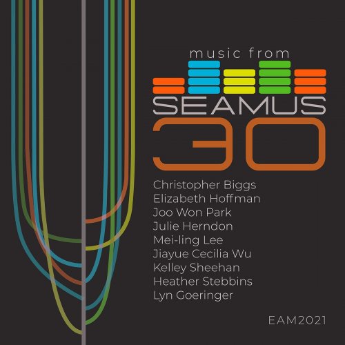 VA - Music from SEAMUS, Vol. 30 (2021)