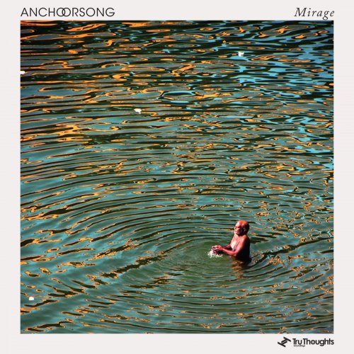 Anchorsong - Mirage (2021)