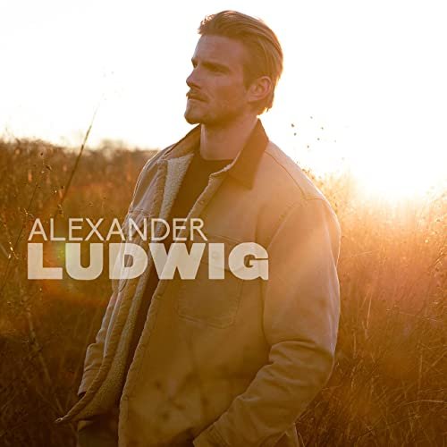 Alexander Ludwig - Alexander Ludwig (2021) Hi Res