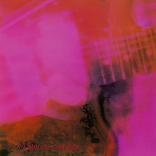 My Bloody Valentine - loveless (1991/2021) [Hi-Res]