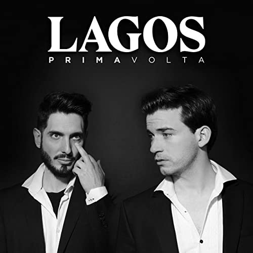 Lagos - PRIMAVOLTA (2020)