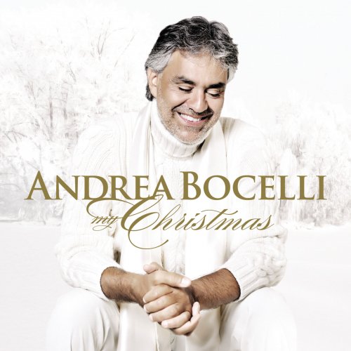 Andrea Bocelli - My Christmas (2009/2015) [Hi-Res]