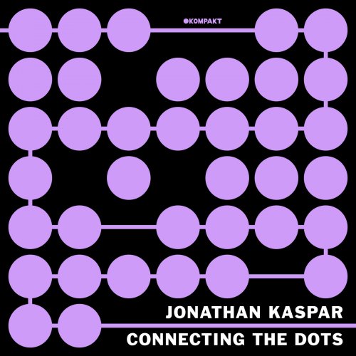 Jonathan Kaspar - Connecting The Dots (2021)