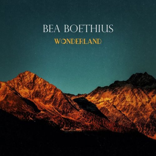 Bea Boethius - Wonderland (2021)