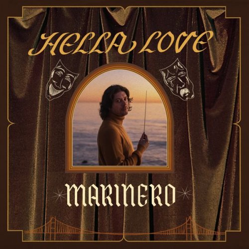 MARINERO - Hella Love (2021)