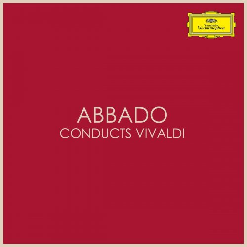 Claudio Abbado - Abbado conducts Vivaldi (2021)