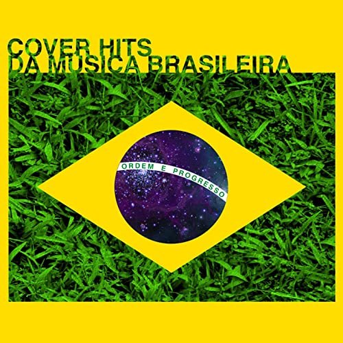 VA - Cover Hits da Musica Brasileira (2015)