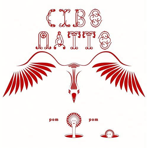 Cibo Matto - Pom Pom: The Essential Cibo Matto (2007)