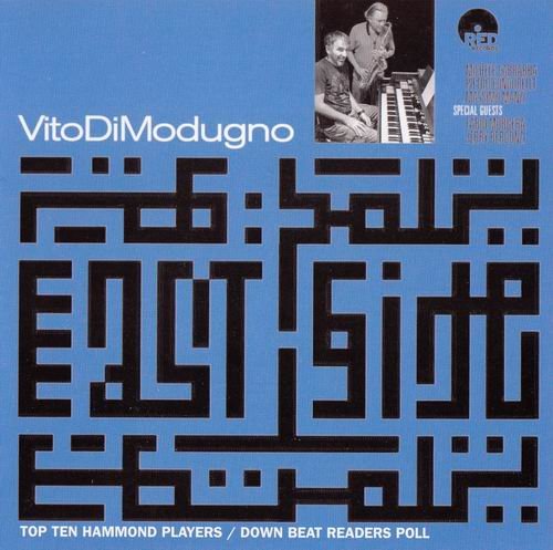Vito Di Modugno - East Side (2011)