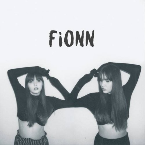 Fionn - Fionn (2018)