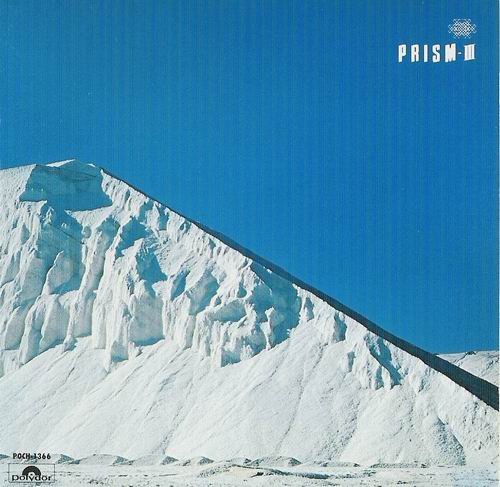 Prism - Prism III (1994) [CDRip]