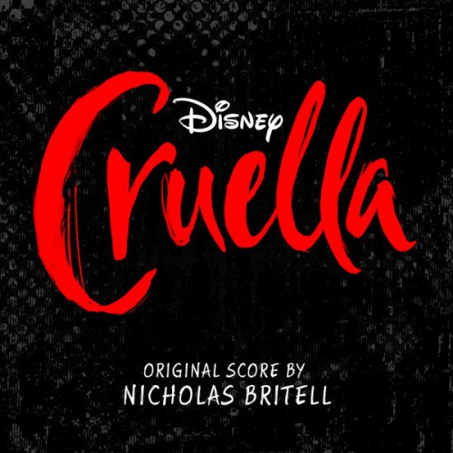 Nicholas Britell - Cruella (Original Score) (2021)