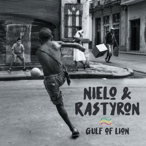 Nielo & Rastyron - Gulf of Lion (2021) [Hi-Res]