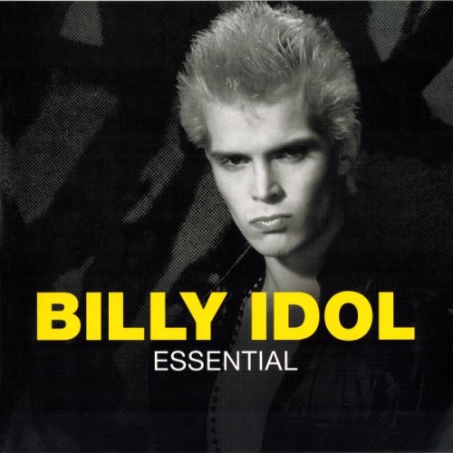 Billy Idol - Essential (2011)