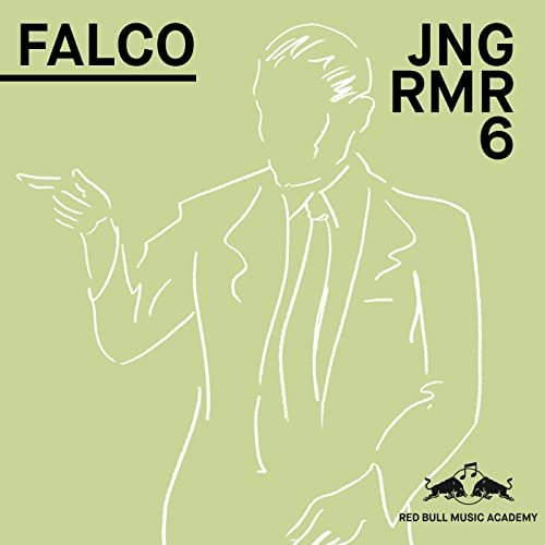 Falco - JNG RMR 6 (Remixes) (2017)