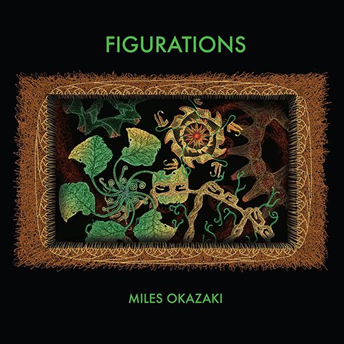 Miles Okazaki - Figurations (2012) [.flac 24bit/48kHz]