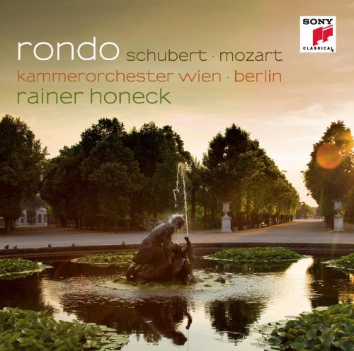 Kammerorchester Wien - Berlin, Rainer Honeck - Rondo (2012)