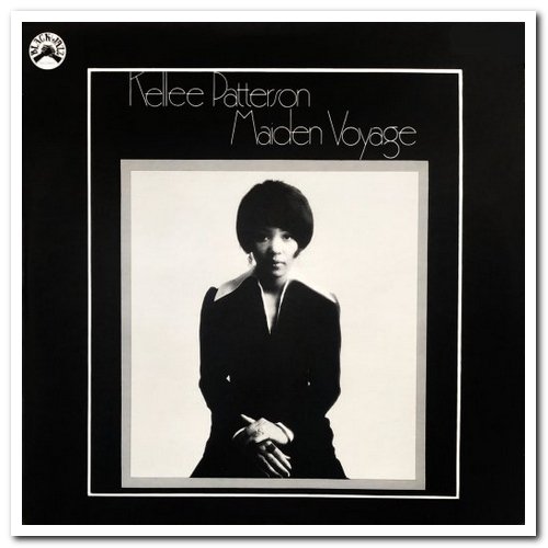 Kellee Patterson - Maiden Voyage (1973) [LP Remastered 2020]