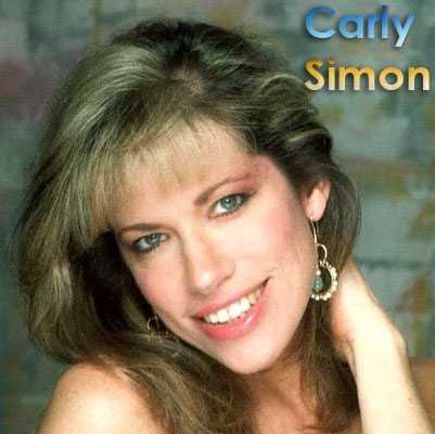 Carly Simon - Collection (1971-2009)