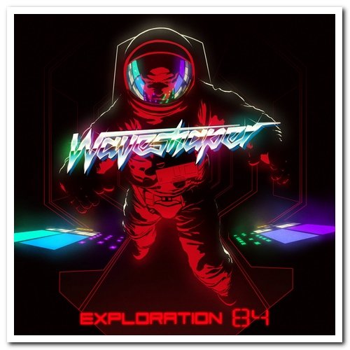 Waveshaper - Exploration 84 (2015)